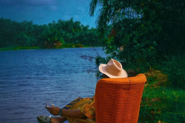 Sustainable Luxury at Isimi Lagos