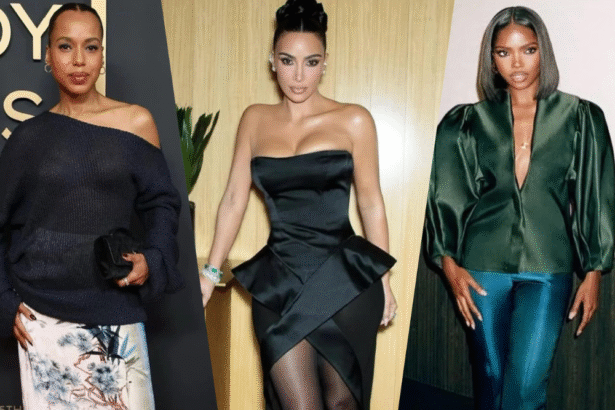 10 Classy Celebrity Styles To Inspire Your Next Glam