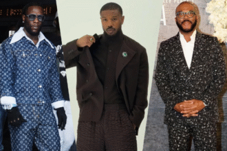 Best-Dressed Men Looks That Made Sleek Fashion Statements