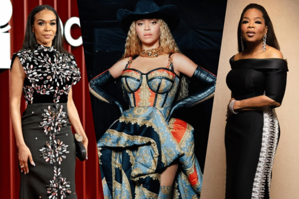 Best Dressed At The 2025 Tony Awards & Other Shows Last Week