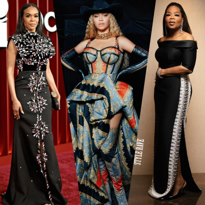 Best Dressed At The 2025 Tony Awards & Other Shows Last Week