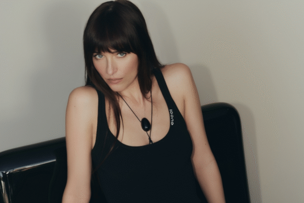 The 10 Best Dakota Johnson Movies You Need to Watch RN