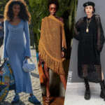 Boho Chic Looks for Every Season