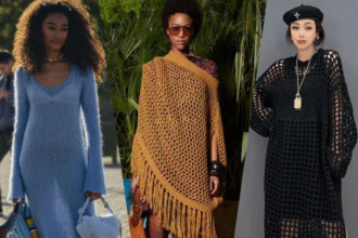 Boho Chic Looks for Every Season
