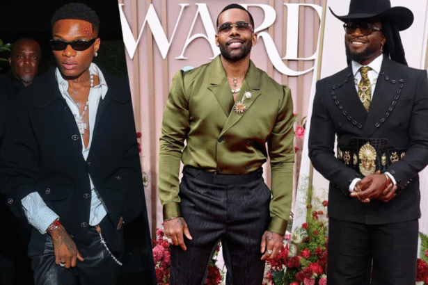 BET Awards 2025 To NBA Finals