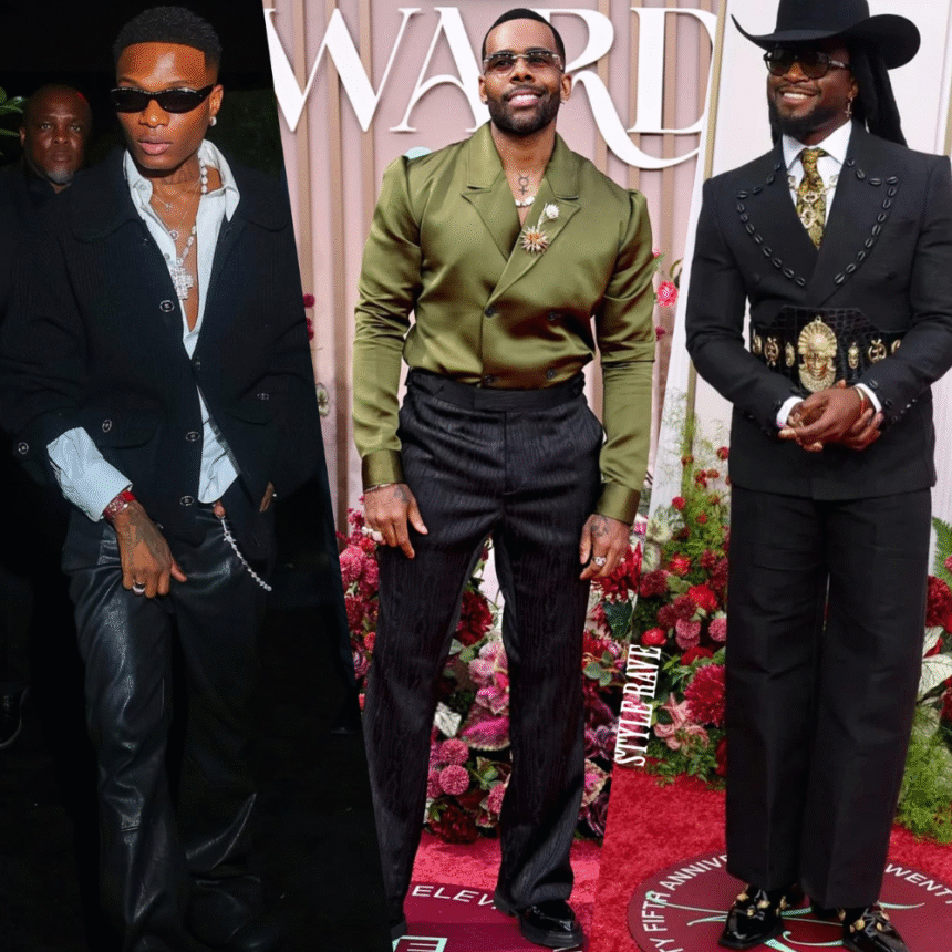 BET Awards 2025 To NBA Finals