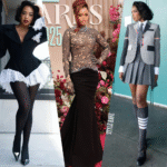 Best Dressed 2025 BET Awards & Other Shows Last Week