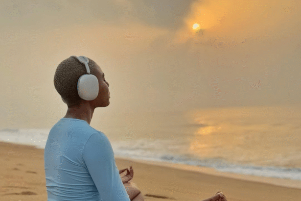 Exploring The Types Of Meditation And The Impact