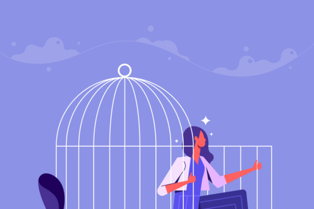 How To Overcome Fear To Embrace Change With Confidence