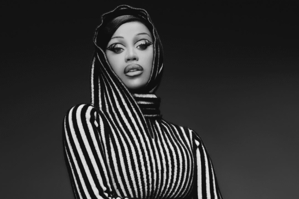 Cardi B Wants To Make Her WWE Debut