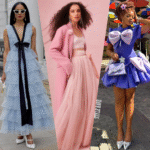 The Ethereal Fashion Trend Taking Over Summer 2025