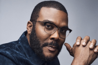 Tyler Perry Is Facing A 0 Million Lawsuit For Sexual Assault