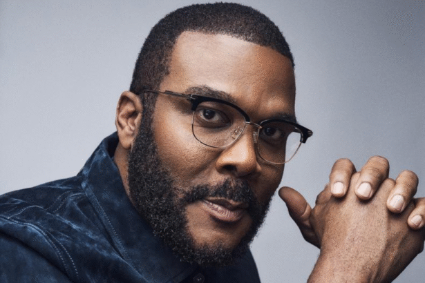 Tyler Perry Is Facing A 0 Million Lawsuit For Sexual Assault