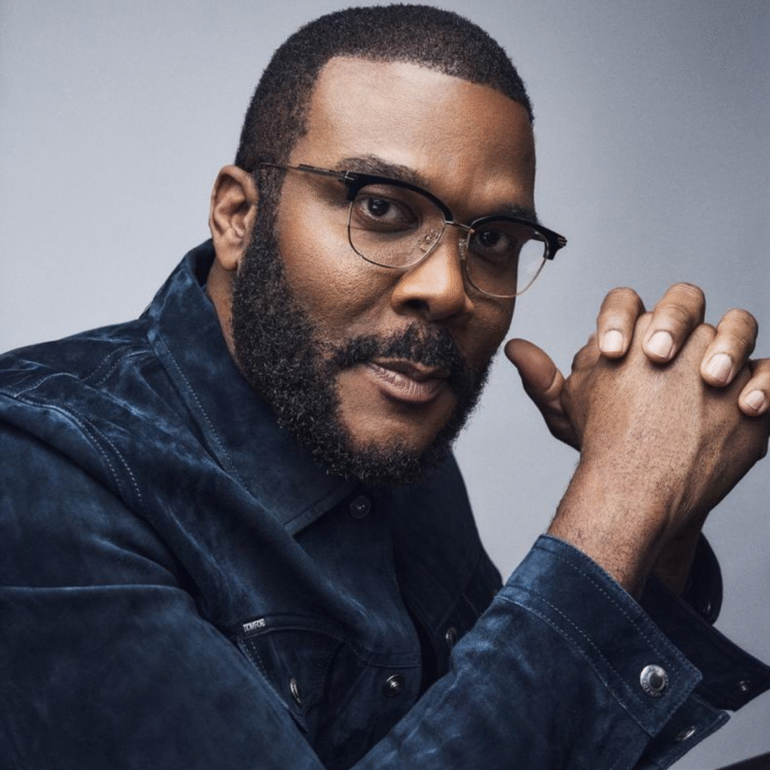 Tyler Perry Is Facing A 0 Million Lawsuit For Sexual Assault