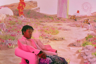 Nasty C Sets Audiomack Record with 100 Million Streams