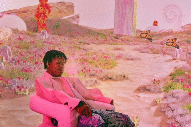 Nasty C Sets Audiomack Record with 100 Million Streams