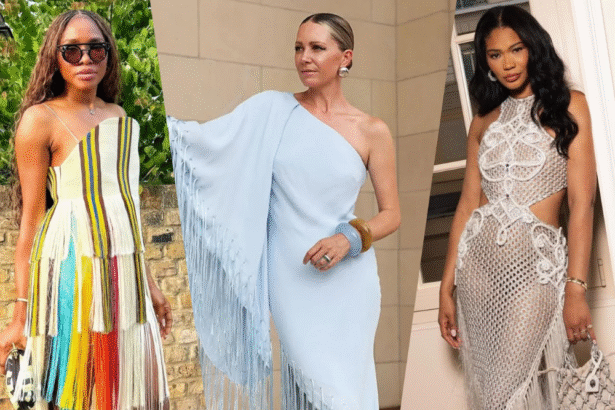 Glam, Movement, and Style For 2025