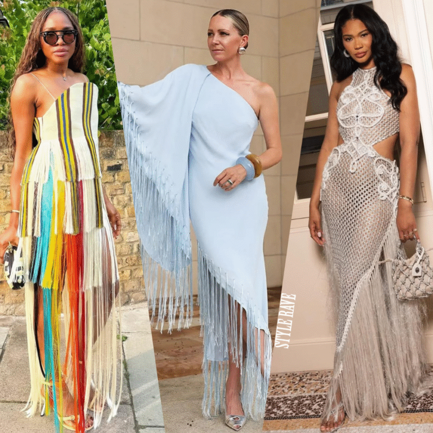 Glam, Movement, and Style For 2025