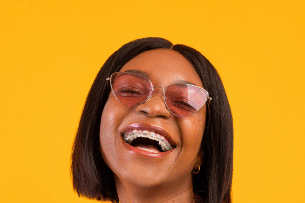 A Look At The History Of Braces Through The Years