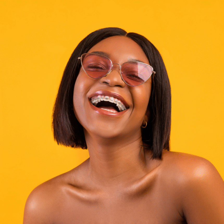 A Look At The History Of Braces Through The Years