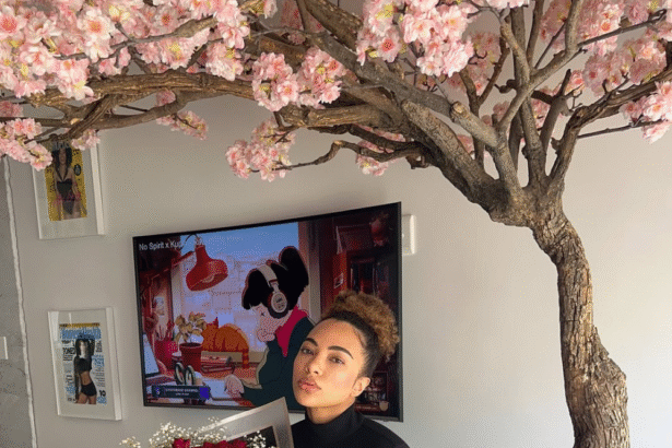 Flowers That Amp Up Your Style And Beauty Vibe