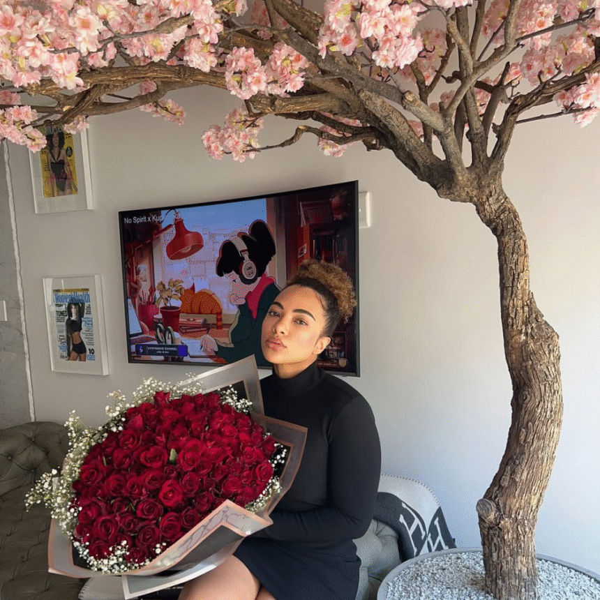 Flowers That Amp Up Your Style And Beauty Vibe