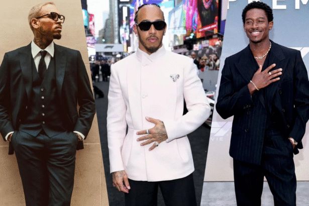 From Movie Premieres To Listening Parties