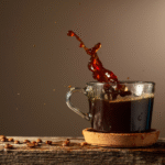 The 5 Surprising Health Benefits Of Coffee