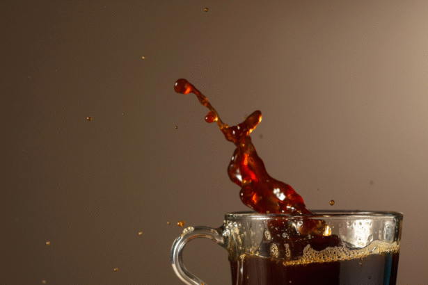 The 5 Surprising Health Benefits Of Coffee