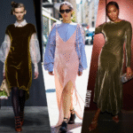 Velvet Dress Styling Ideas For Summer And Beyond