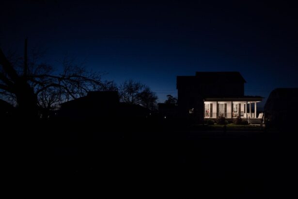 100K Louisianans Were Left Without Power. Without Transmission Planning, It’ll Keep Happening. 