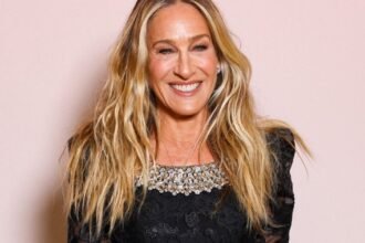 11 Carrie Bradshaw-Inspired Dresses That Are Maximalist Chic