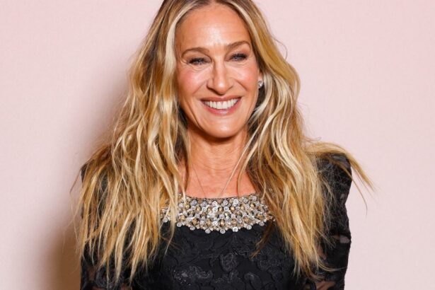 11 Carrie Bradshaw-Inspired Dresses That Are Maximalist Chic
