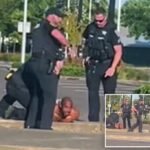 11 people stabbed in church-run homeless shelter in Salem, Oregon