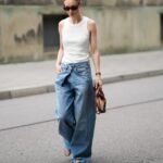 12 Baggy Jeans That Feel Like Sweatpants
