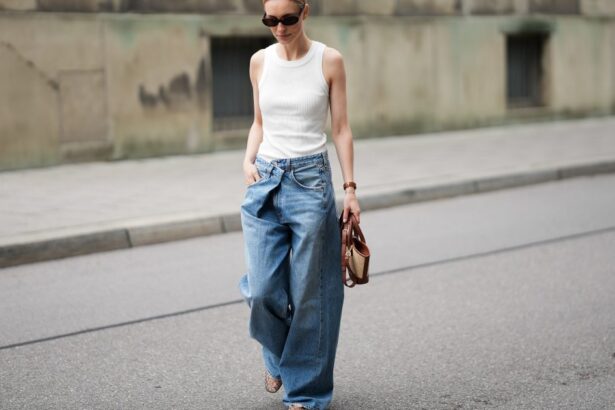 12 Baggy Jeans That Feel Like Sweatpants