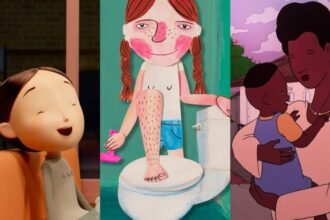 12 Canada-Based Animation Talents to Track