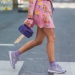12 Colorful Sneakers to Wear Instead of White Shoes This Summer