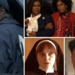 12 TV Shows to Remember
