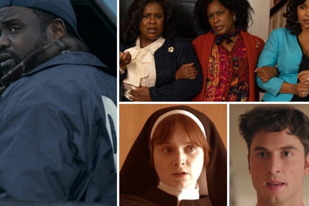 12 TV Shows to Remember