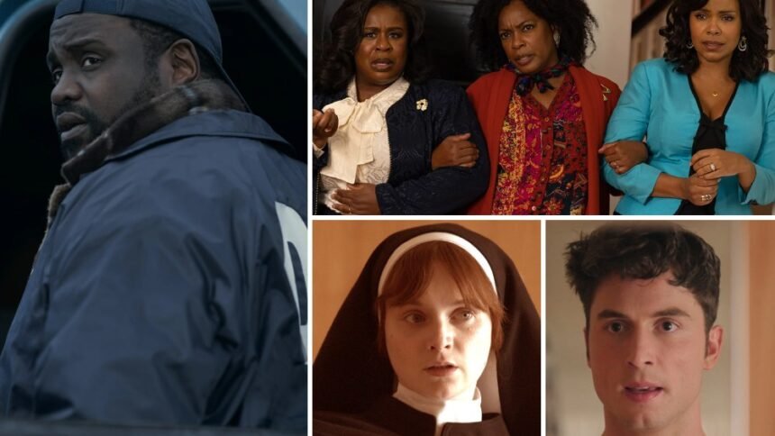 12 TV Shows to Remember
