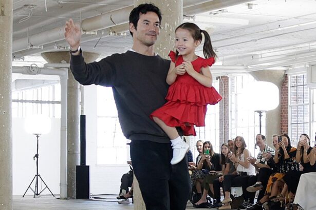 Happy Father’s Day! 6 Designer Dads on Balancing Fatherhood and Careers, and the Lessons They Want to Impart on Their Children