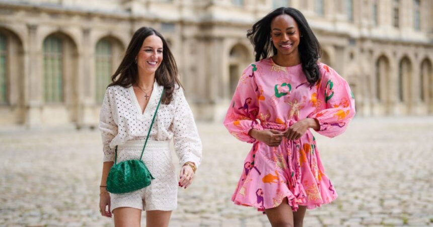 13 Lilly Pulitzer-Style Dresses at Walmart — Starting at Just 