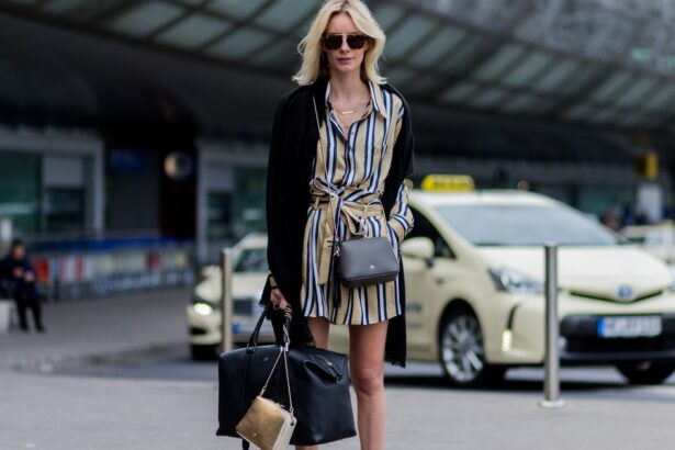 13 Stylish, Lightweight Sweaters Every Jetsetting Rich Mom Needs