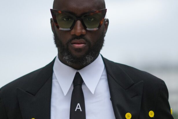 On the Podcast: Robin Givhan Discusses Her Latest Book “Make it Ours: Crashing the Gates of Culture With Virgil Abloh”