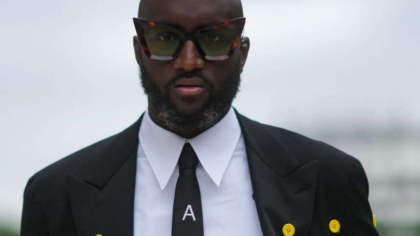 On the Podcast: Robin Givhan Discusses Her Latest Book “Make it Ours: Crashing the Gates of Culture With Virgil Abloh”