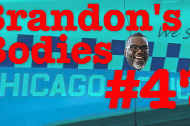 14-minute search for shooting victim could have been avoided with ShotSpotter (Talking to you, Mr. Mayor)