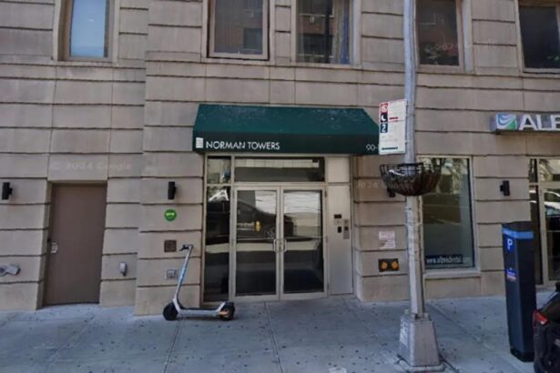 14-year-old boy shot and killed in NYC apartment