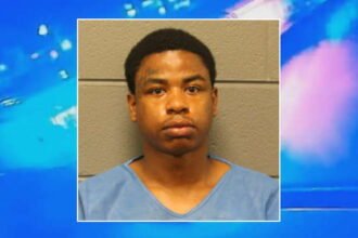 14 years for man who got shot while trying to carjack an armed rideshare driver