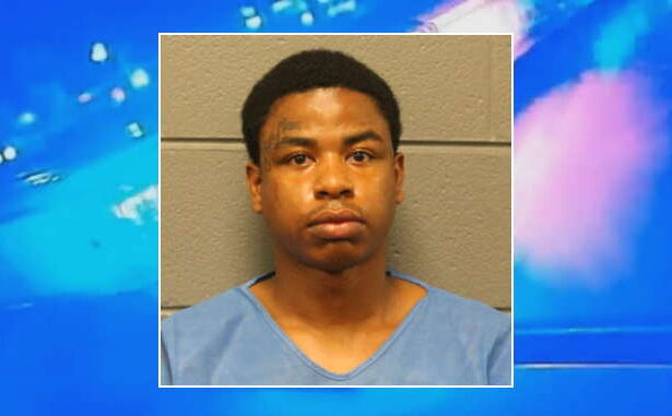 14 years for man who got shot while trying to carjack an armed rideshare driver